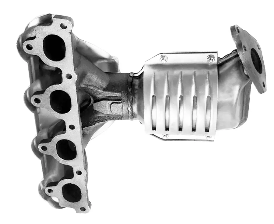 Catalyseur NOVAK 08.004.C
