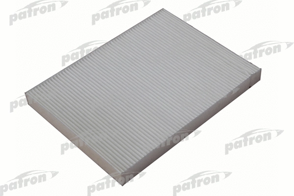 Filtre, air de l'habitacle PATRON PF2018