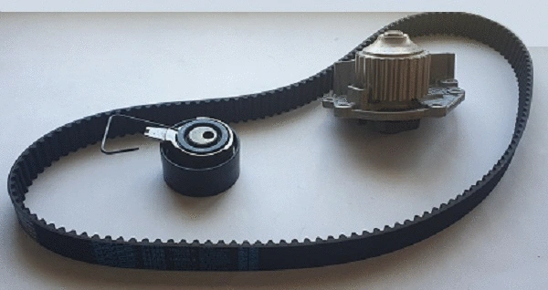 Pompe à eau + kit de courroie crantée TECHNOX KW25321