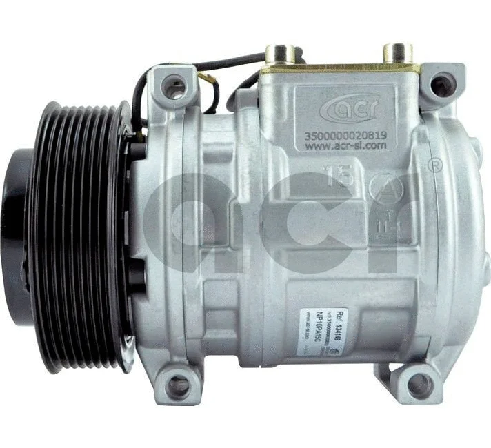 Compresseur, climatisation ACR 134149
