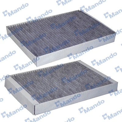 Filtre, air de l'habitacle MANDO MMF025142