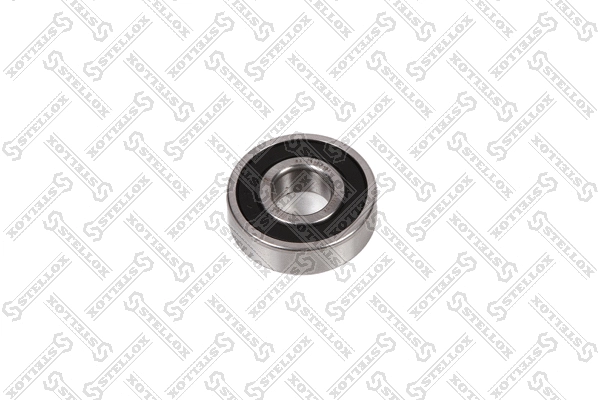 Palier, palier central d'arbre de transmission STELLOX 83-25913-SX