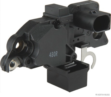 Régulateur d'alternateur HERTH+BUSS ELPARTS 35000147