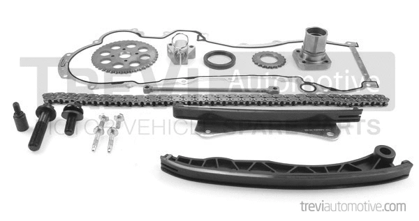 Kit de distribution par chaîne TREVI AUTOMOTIVE KC1000