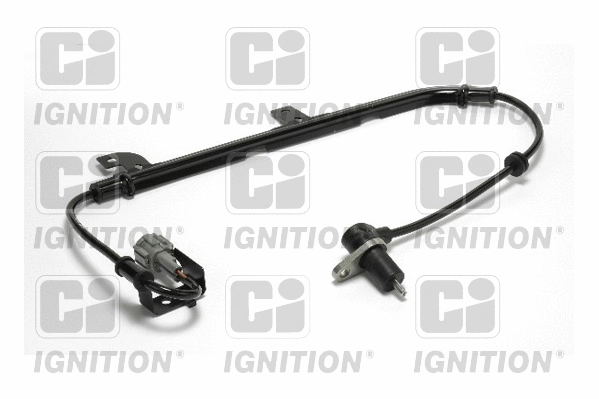Capteur, vitesse de roue QUINTON HAZELL XABS540
