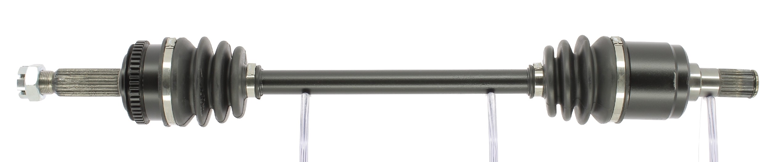 Arbre de transmission FRIESEN FDS4550