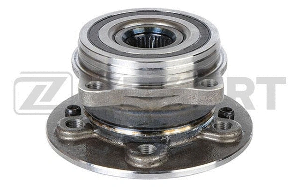 Moyeu de roue ZEKKERT RL-2063