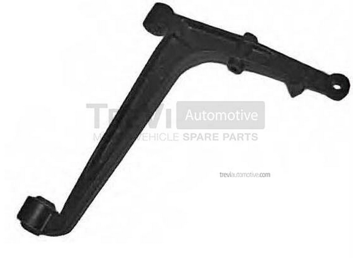 Bras de liaison, suspension de roue TREVI AUTOMOTIVE TRTT5364