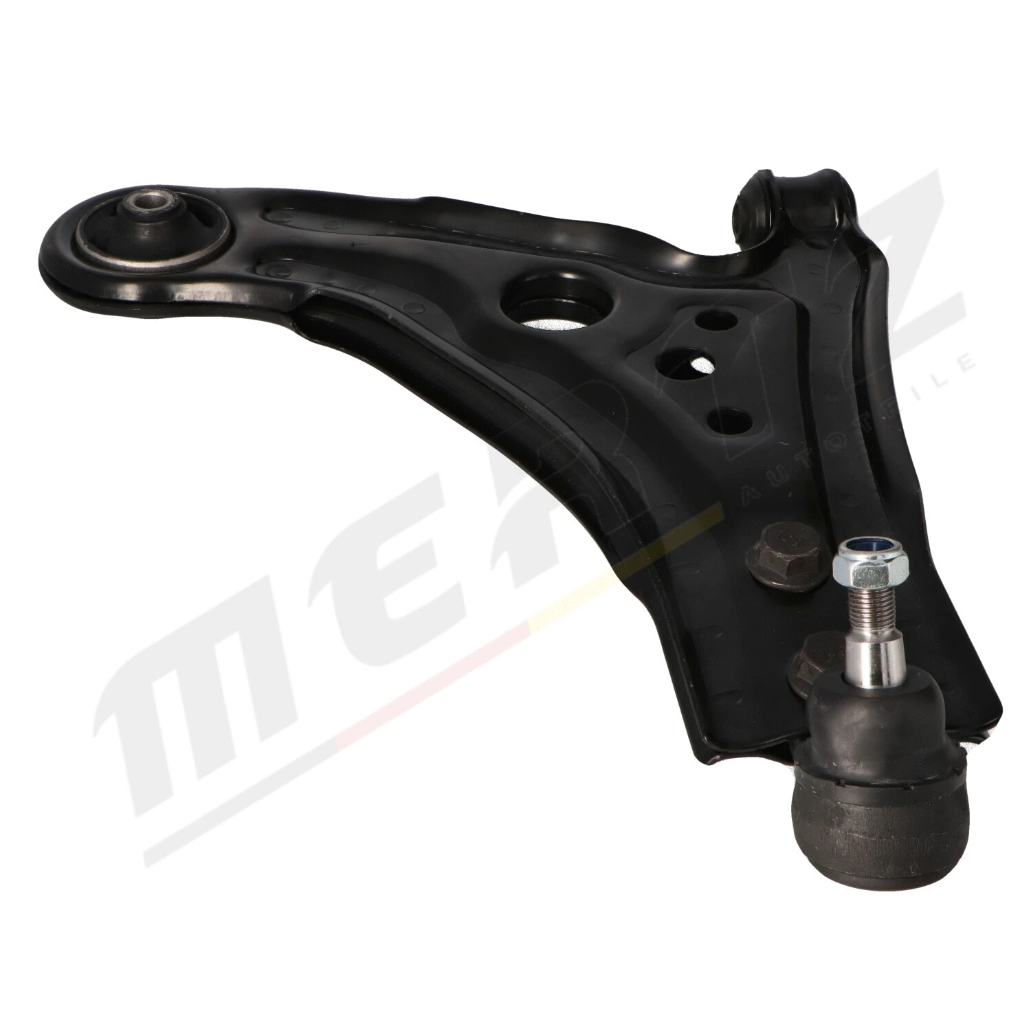 Bras de liaison, suspension de roue MERTZ M-S0927
