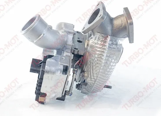 Turbocompresseur, suralimentation TURBO-MOT 676503