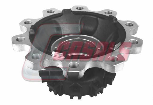 Moyeu de roue CASALS 77854