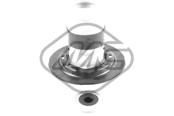 Butée élastique, suspension Metalcaucho 40643
