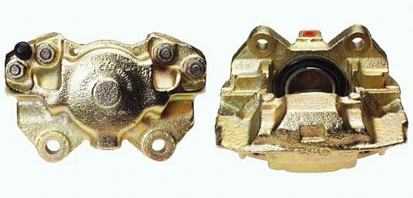 Étrier de frein 4X4 ESTANFI PDF-49-125