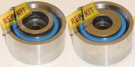 Poulie renvoi/transmission, courroie crantée REPKIT RKT1827