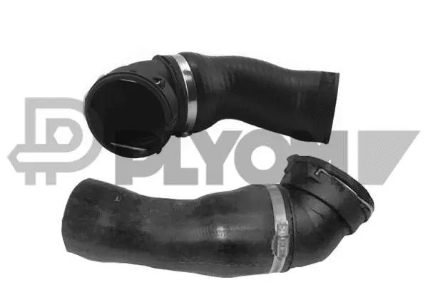 Gaine de suralimentation PLYOM P771285