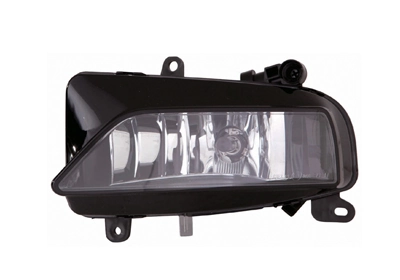Projecteur antibrouillard VAN WEZEL 0383997