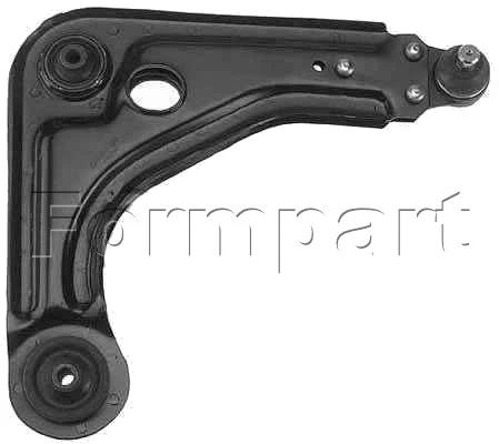 Bras de liaison, suspension de roue FORMPART 1509018