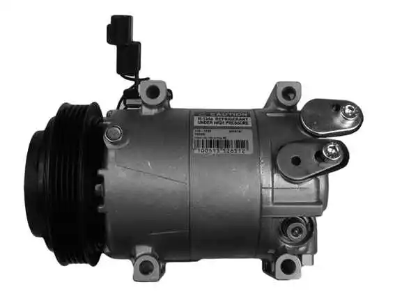 Compresseur, climatisation Airstal 10-1725