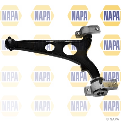 Bras de liaison, suspension de roue NAPA NST2044
