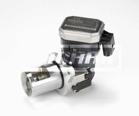 Vanne EGR LEMARK LEGR020