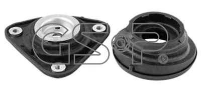 Kit de réparation, coupelle de suspension GSP-BR 530023S