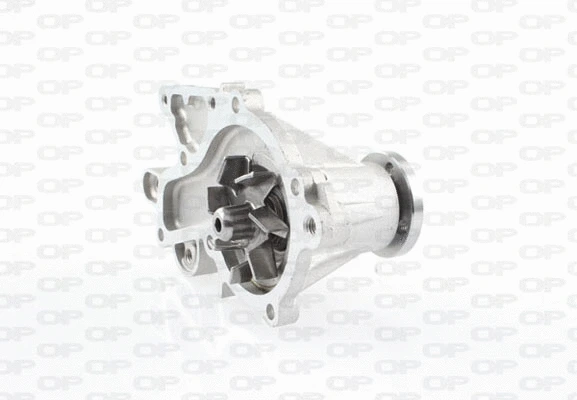 Pompe à eau, refroidissement du moteur OPEN PARTS WAP8494.00
