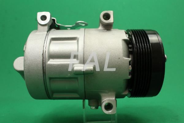 Compresseur, climatisation FAL Anlasser- und Lichtmaschinenservice F013440/25