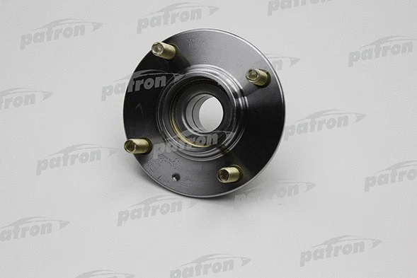 Kit de roulements de roue PATRON PBK6838H