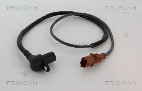 Capteur d'angle, vilebrequin TRISCAN 8855 15120