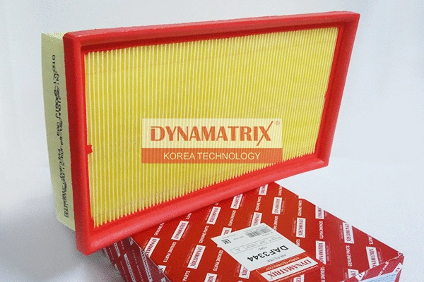 Filtre à air DYNAMATRIX DAF3344