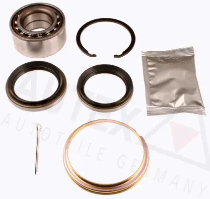 Kit de roulements de roue AUTEX 802807