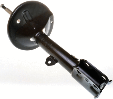Amortisseur DENCKERMANN DSB079G
