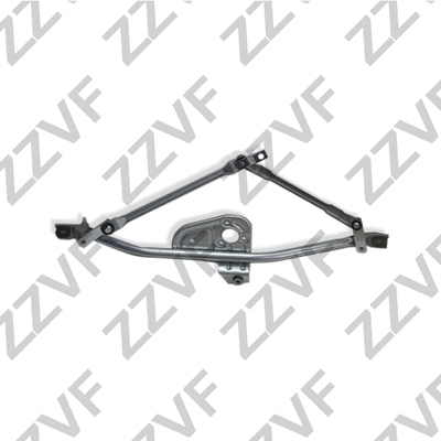 Tringlerie d'essuie-glace ZZVF ZV193C