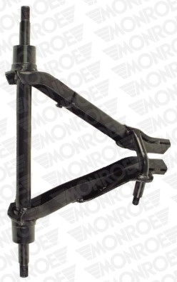 Bras de liaison, suspension de roue MONROE L65517