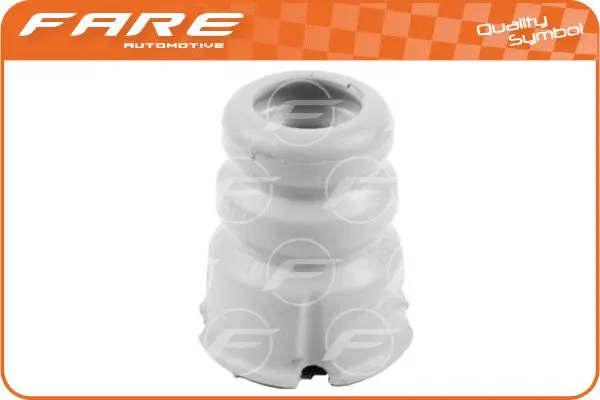 Butée élastique, suspension FARE-RCH 33053