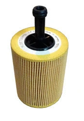 Filtre à huile FLEETGUARD LF17482