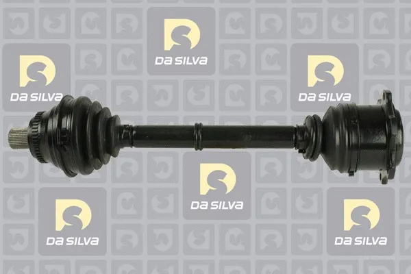 Arbre de transmission DA SILVA 2024AT