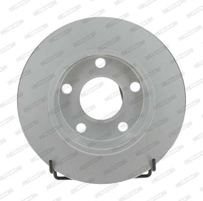 Disque de frein FERODO DDF1177C