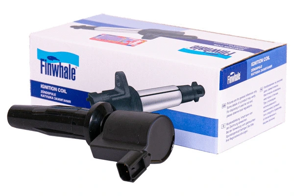 Bobine d'allumage FINWHALE IC026