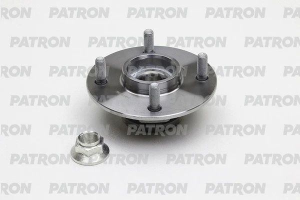 Kit de roulements de roue PATRON PBK2038H