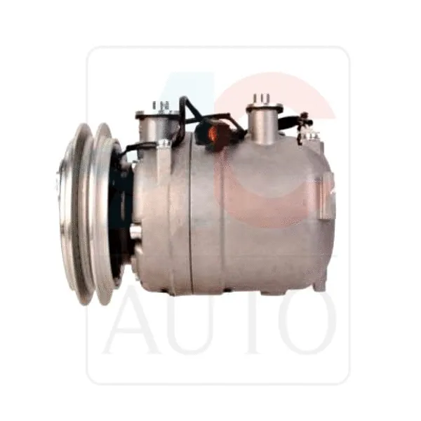 Compresseur, climatisation ACAUTO AC-01CL039