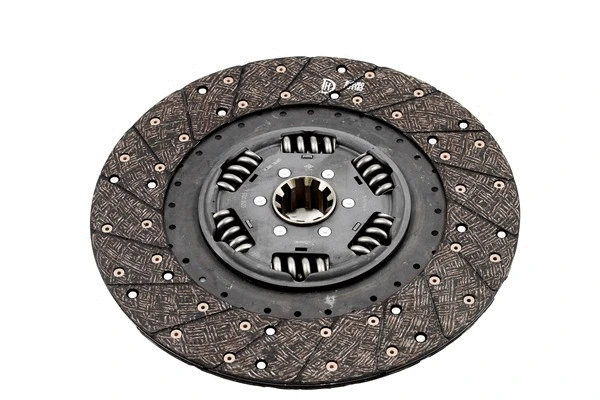 Disque d'embrayage HAMMER 029 035