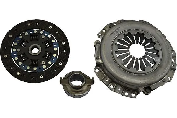 Kit d'embrayage KAVO PARTS CP-5015