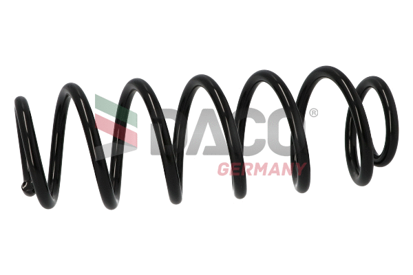 Ressort de suspension DACO Germany 812804