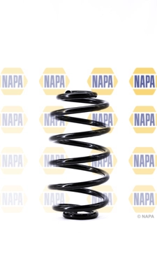 Ressort de suspension NAPA NCS1522