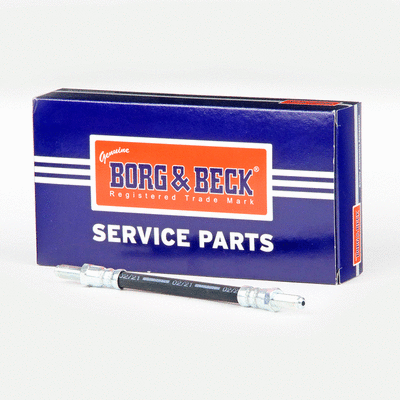 Flexible de frein BORG & BECK BBH6540