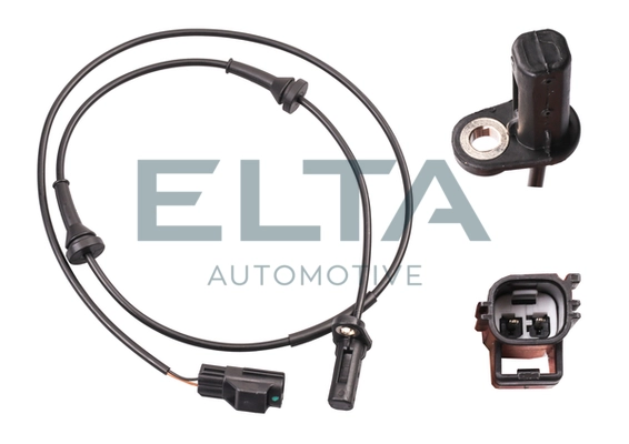 Capteur, vitesse de roue ELTA AUTOMOTIVE EA0356