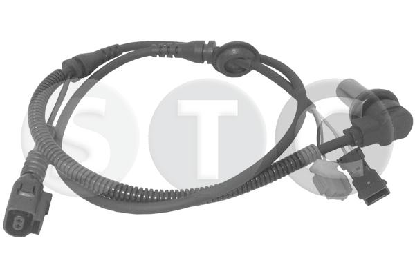 Capteur, vitesse de roue STC T450092