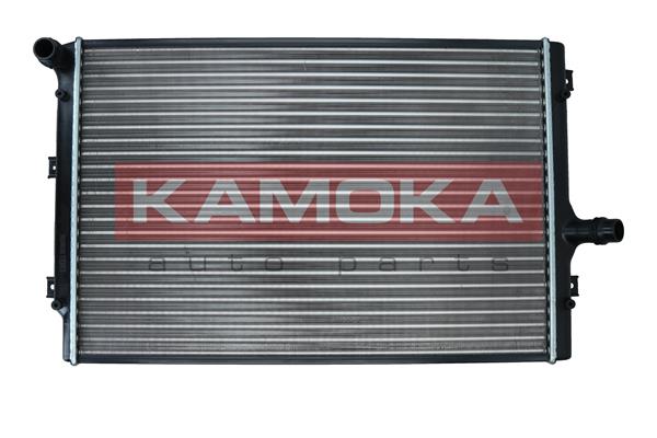 Radiateur, refroidissement du moteur KAMOKA 7705163
