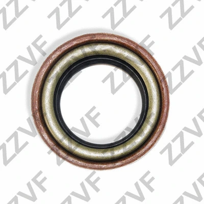 Bague d'étanchéité, différentiel ZZVF ZVCL236